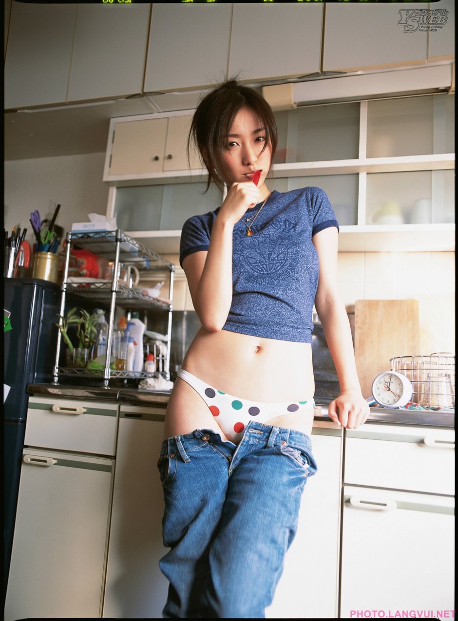 Saki Seto XX