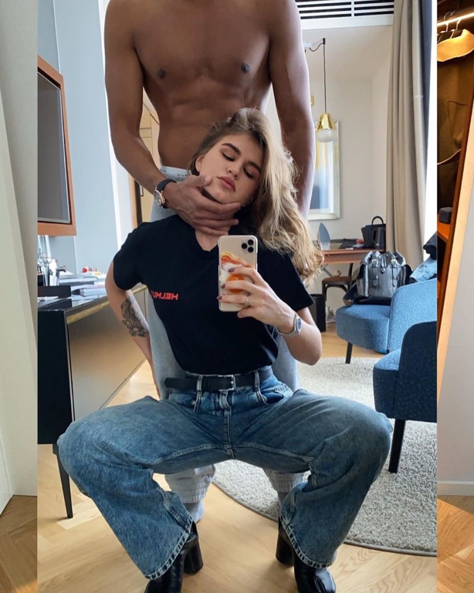 Lisa "stpeach" Vanatta