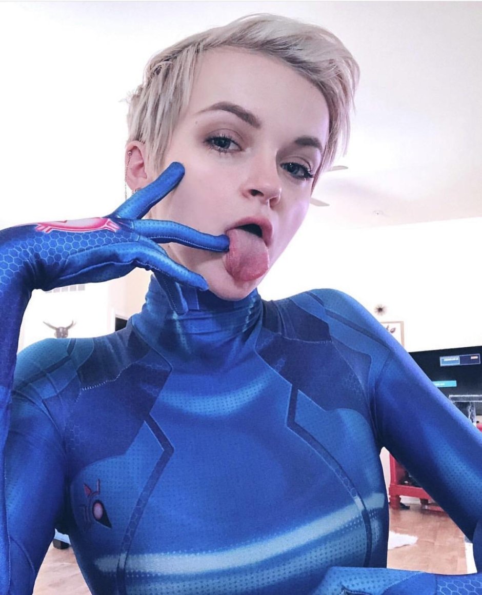 Cosplay Gwen Stacy Omgcosplay