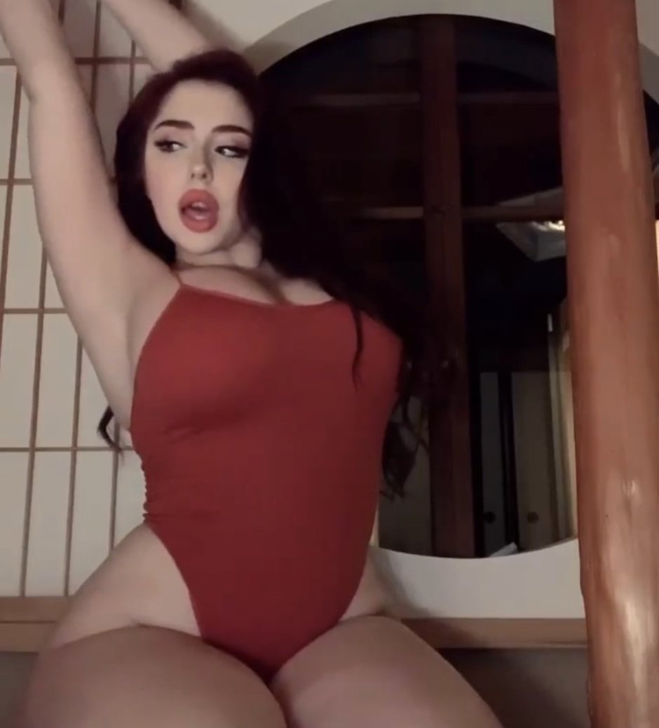 Karina Sharishanya