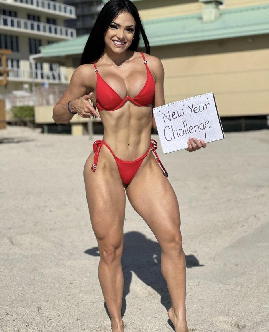 Taneth Gimenez xxx 2022