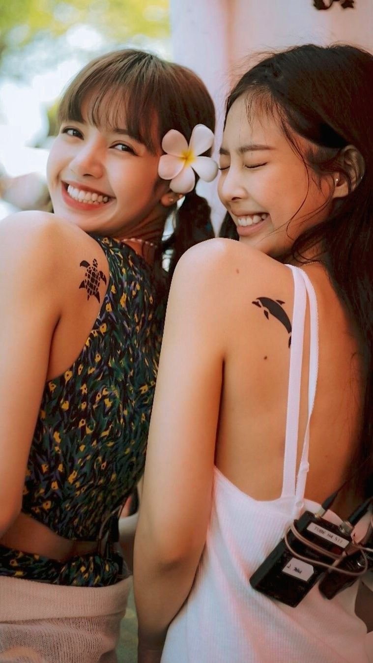 Veyruby Jane Hot