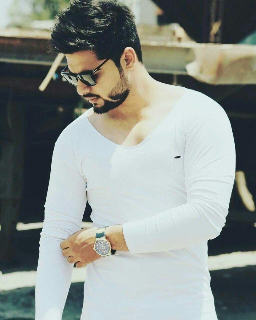 Davdyan David Armanovich