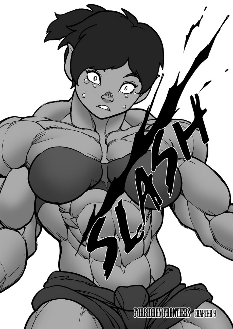 Pokkuti prohibited boundaries