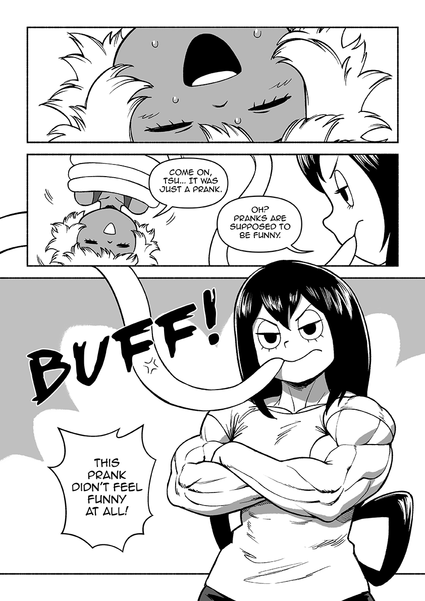 Furry Pokkuti