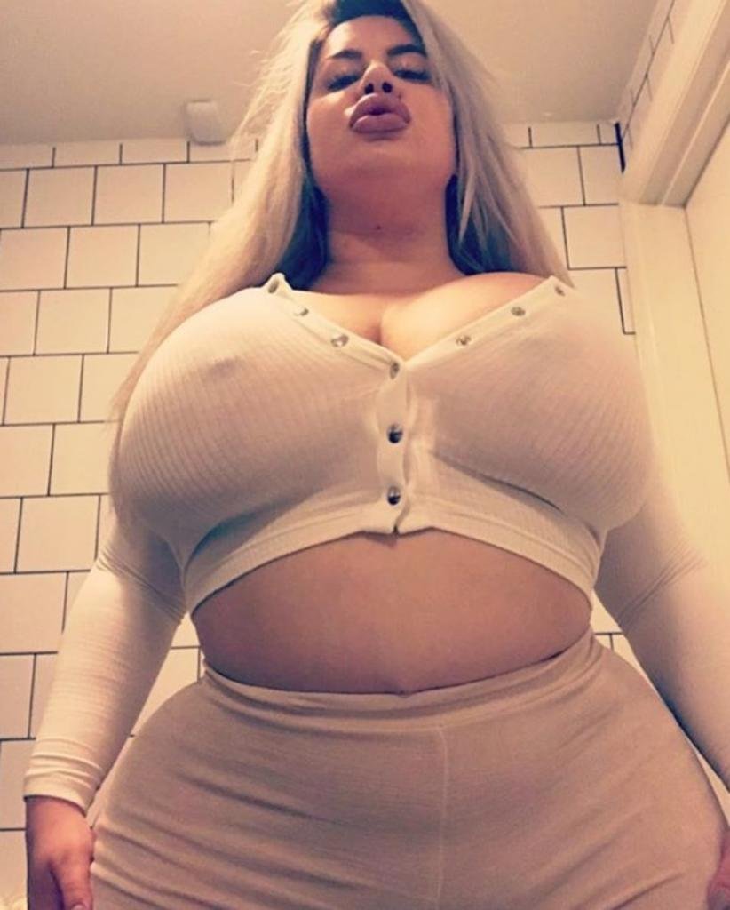 Natasha Crown drain
