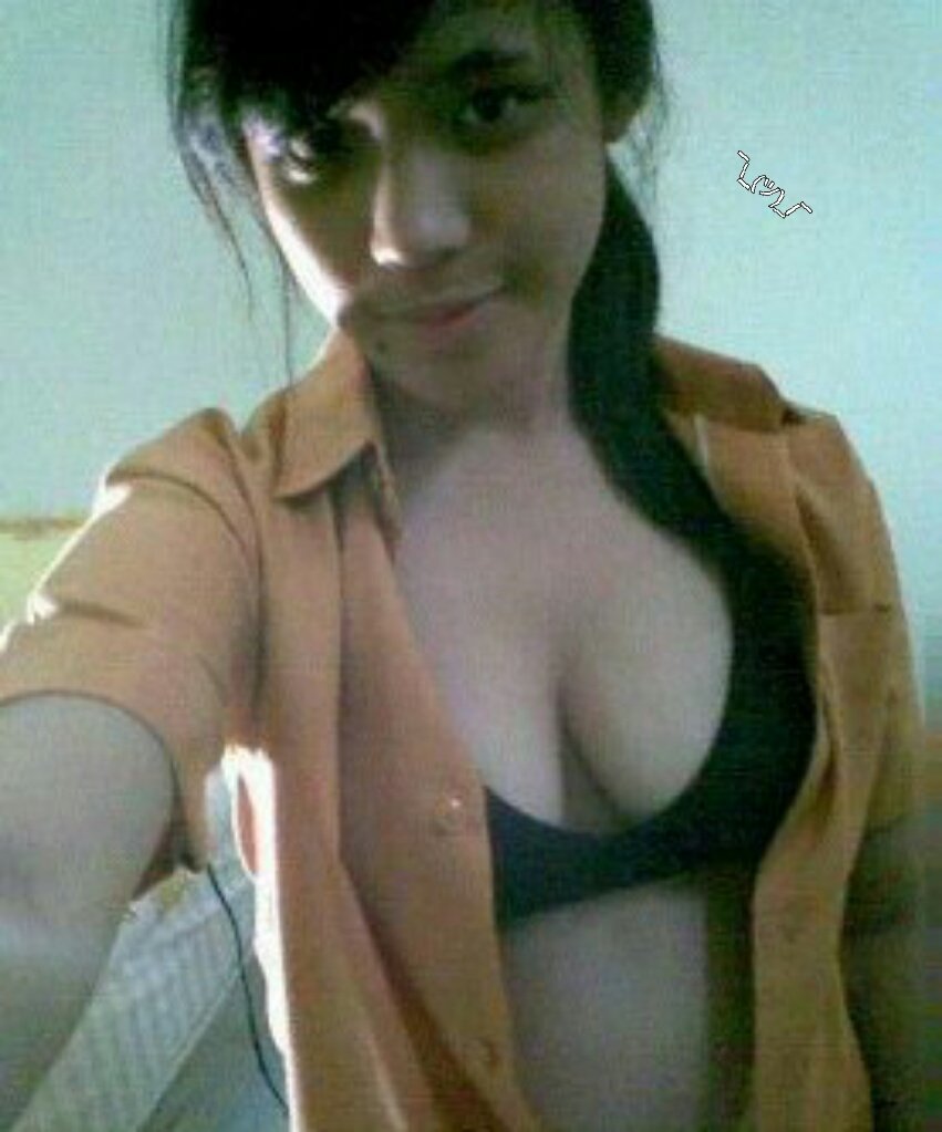 Selfies little girl Anak SMP Ero