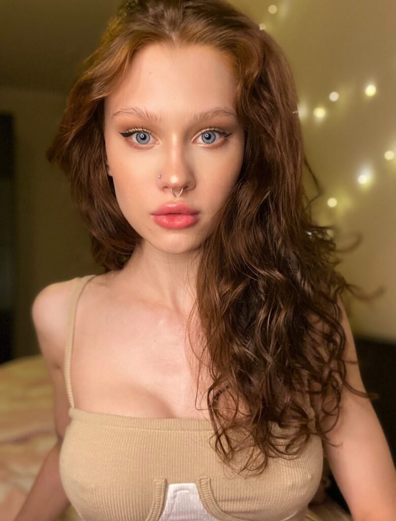 Sophie Lavson
