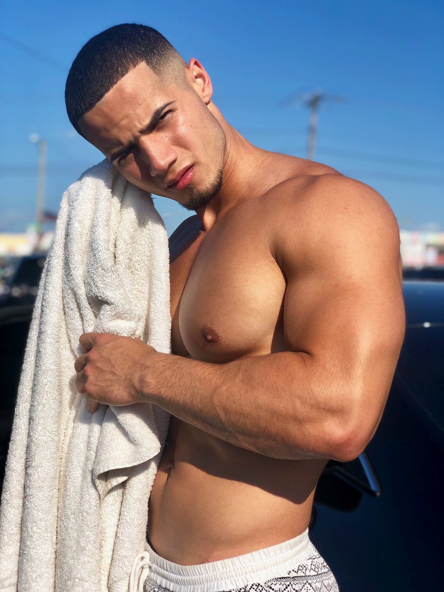 Jordan Torres Onlyfans