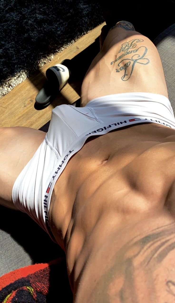 Jordan Torres by Brian Kaminski