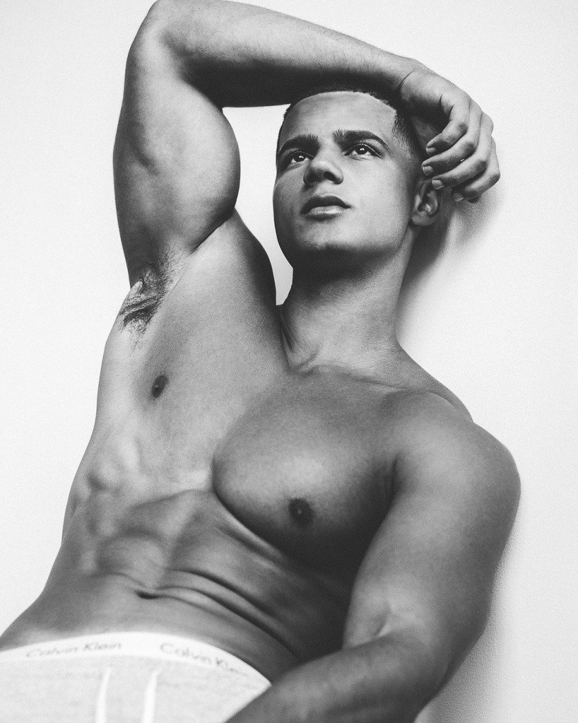 Jordan Torres Onlyfans