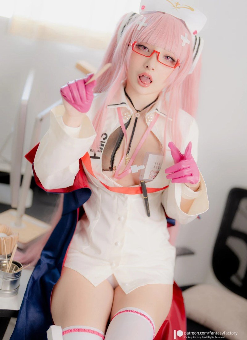 Siaoding Komachi / Fantasy Factory