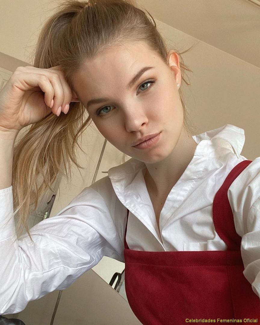 Alina Lando Onlifans