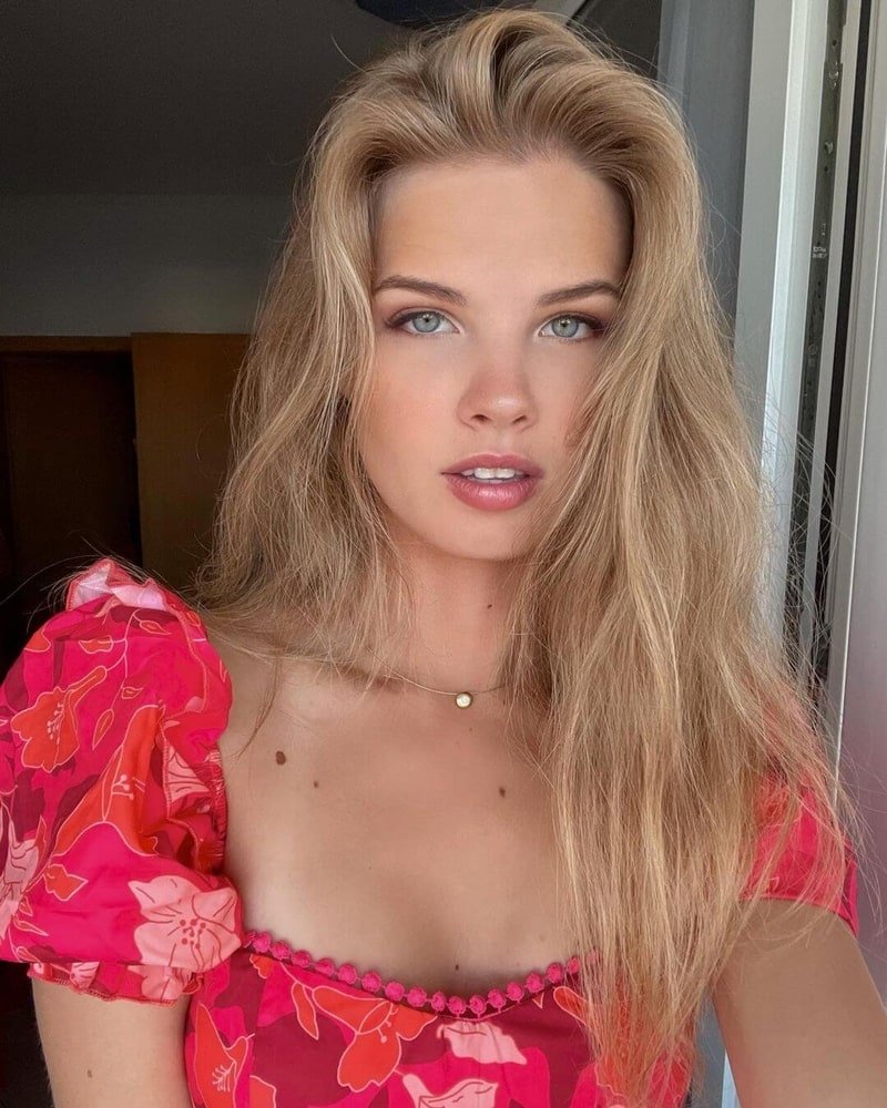 Mariia Arsentieva Onlyfans Plum