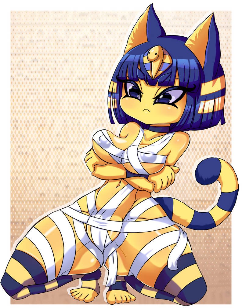 Pony Sweet Bel R34