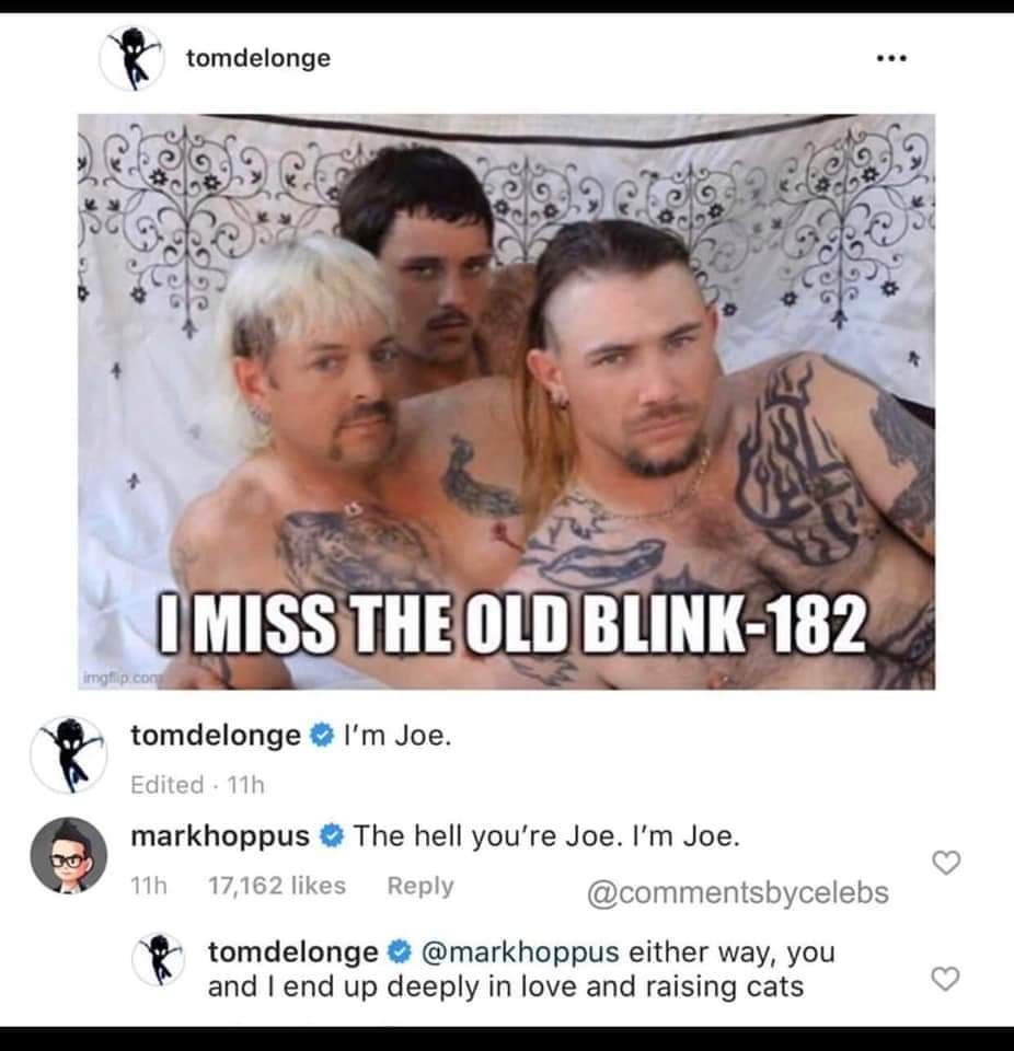 Oh, where did you learn this