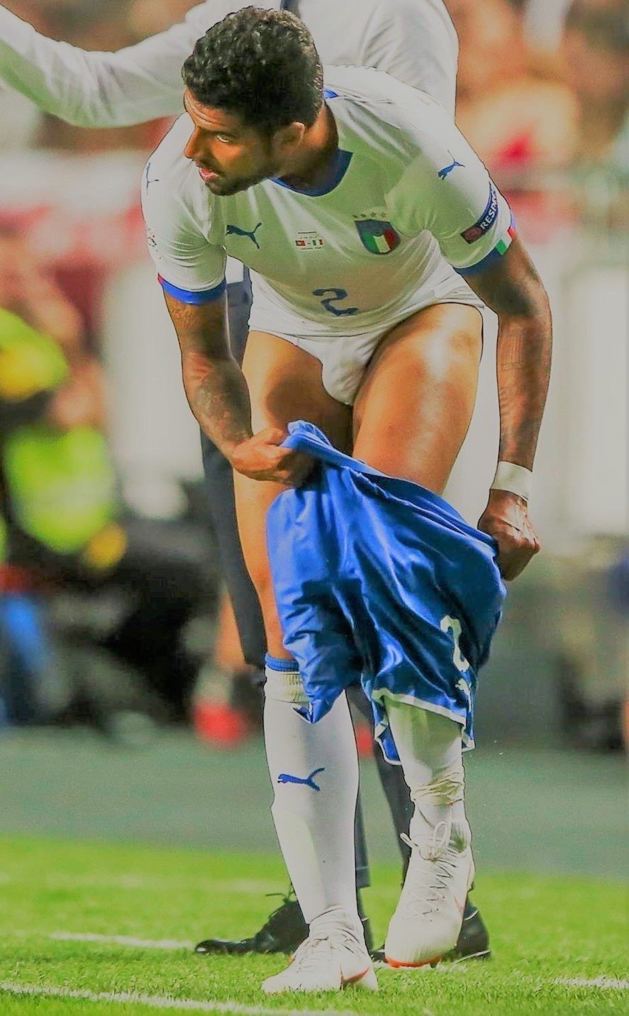 Sergio Ramos Manchester United