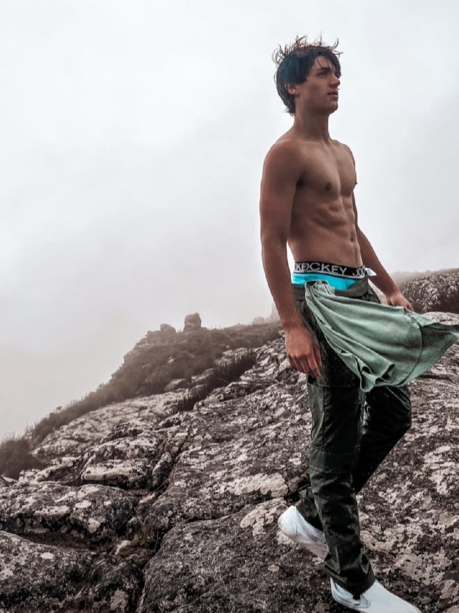 Matthew summer daniel montoya