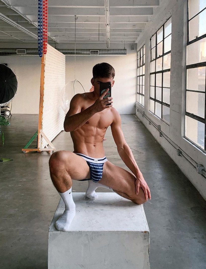 Charlie Mattheuson