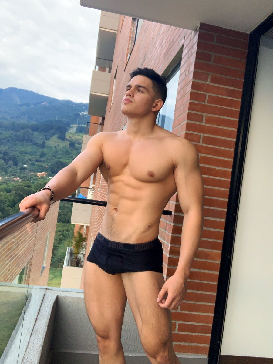Daniel Montoya @danielmontoyam87