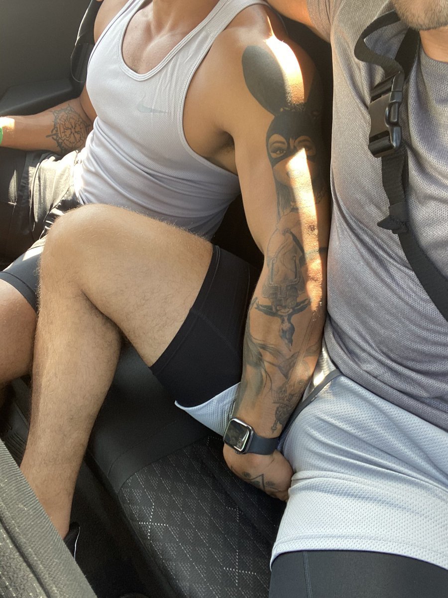 Alejo Ospina E Daniel Montoya