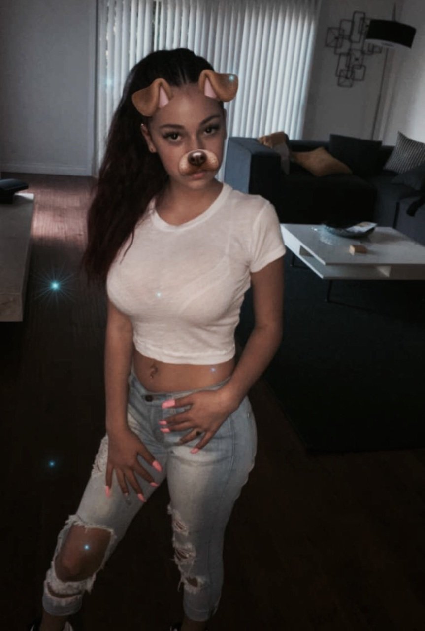 Nude danielle bregoli - 68 photo