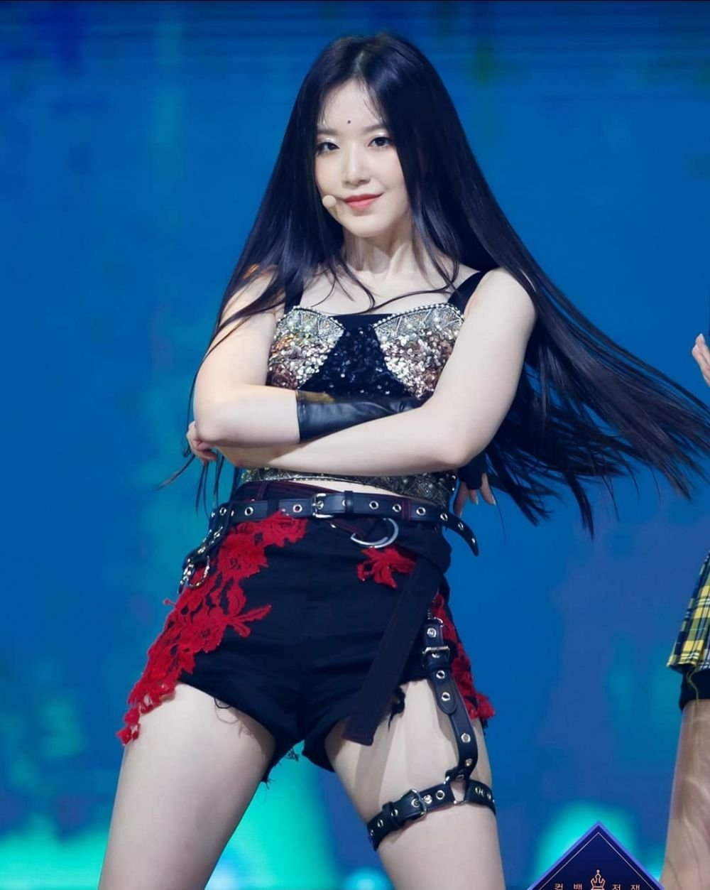 Shuhua incident nxde - 76 photo