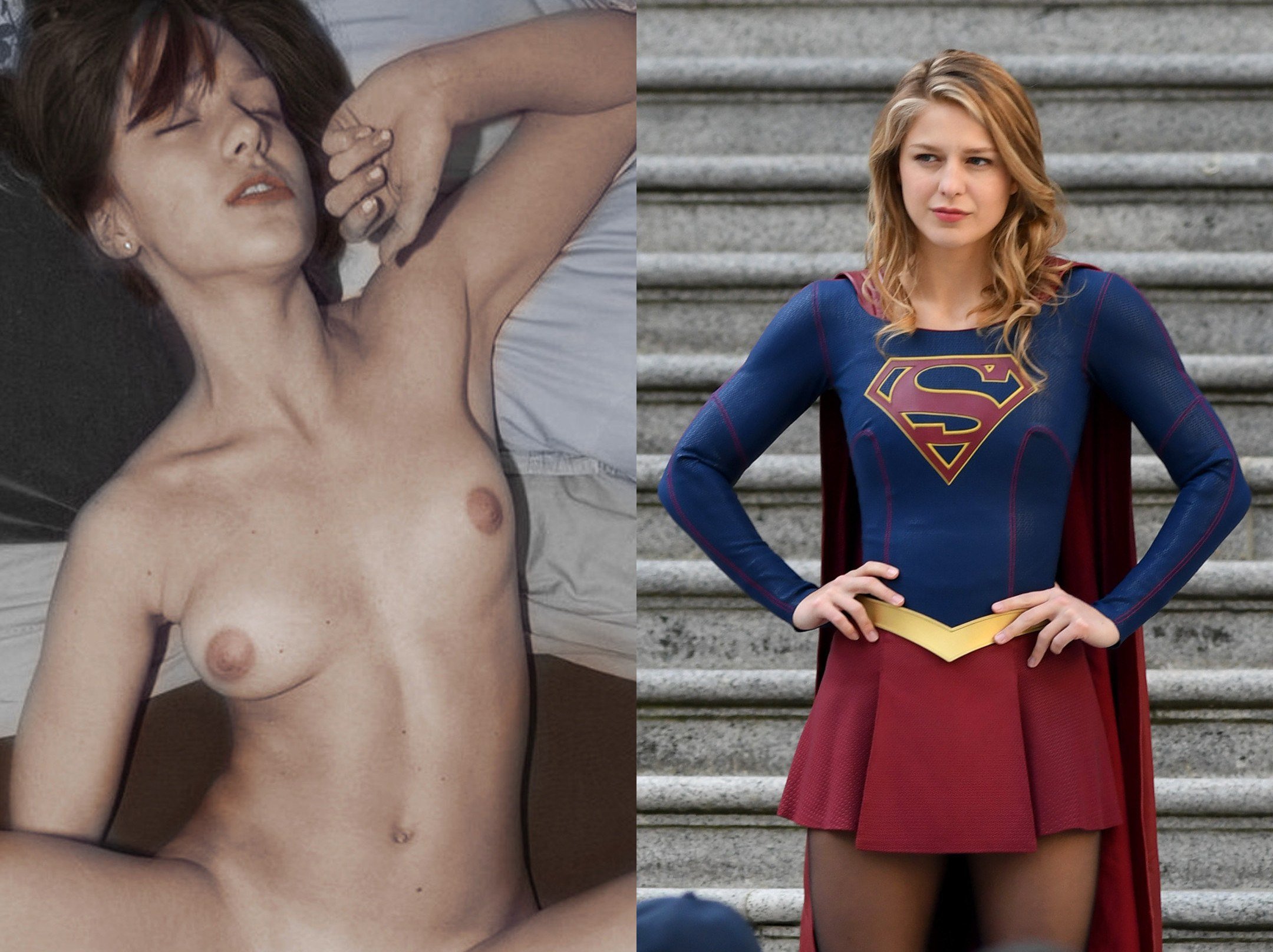 Melissa benoist - 72 photo