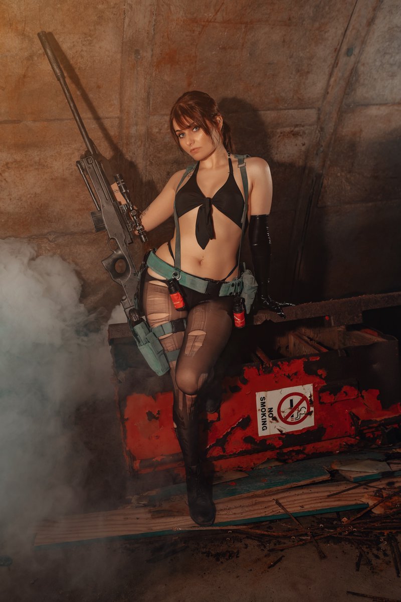 Cropped Mgs 5 Memes I May Not Be