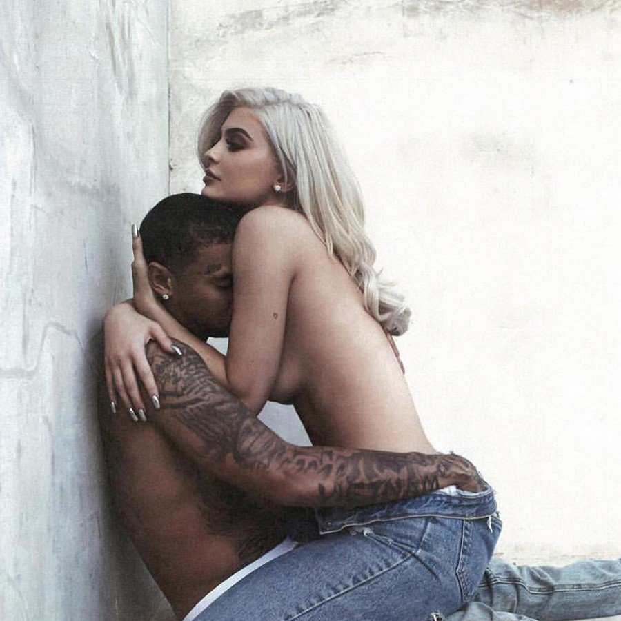 Tyga naked - 67 photo