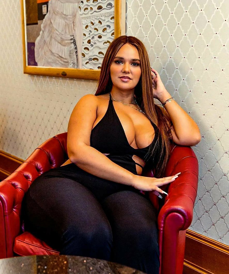 Pamela Alejandra Booty
