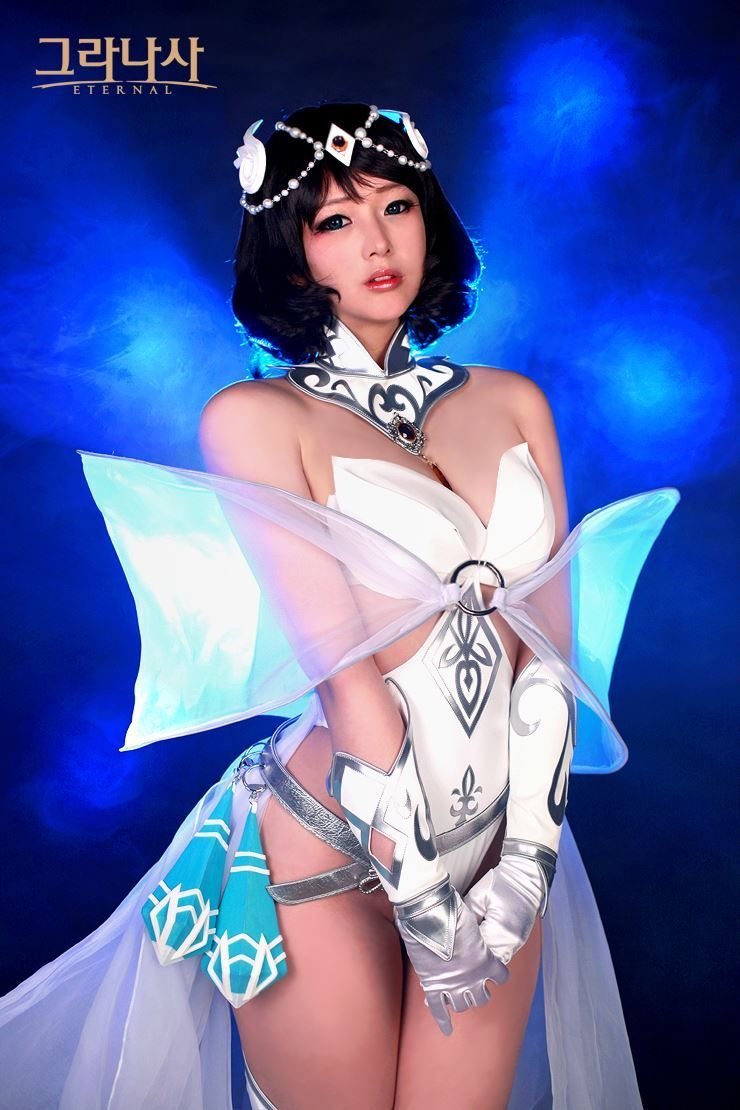 Irina Meyer Ninja