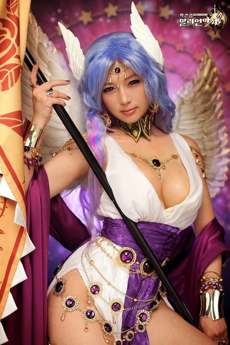 Nichameleon Sucker Punch