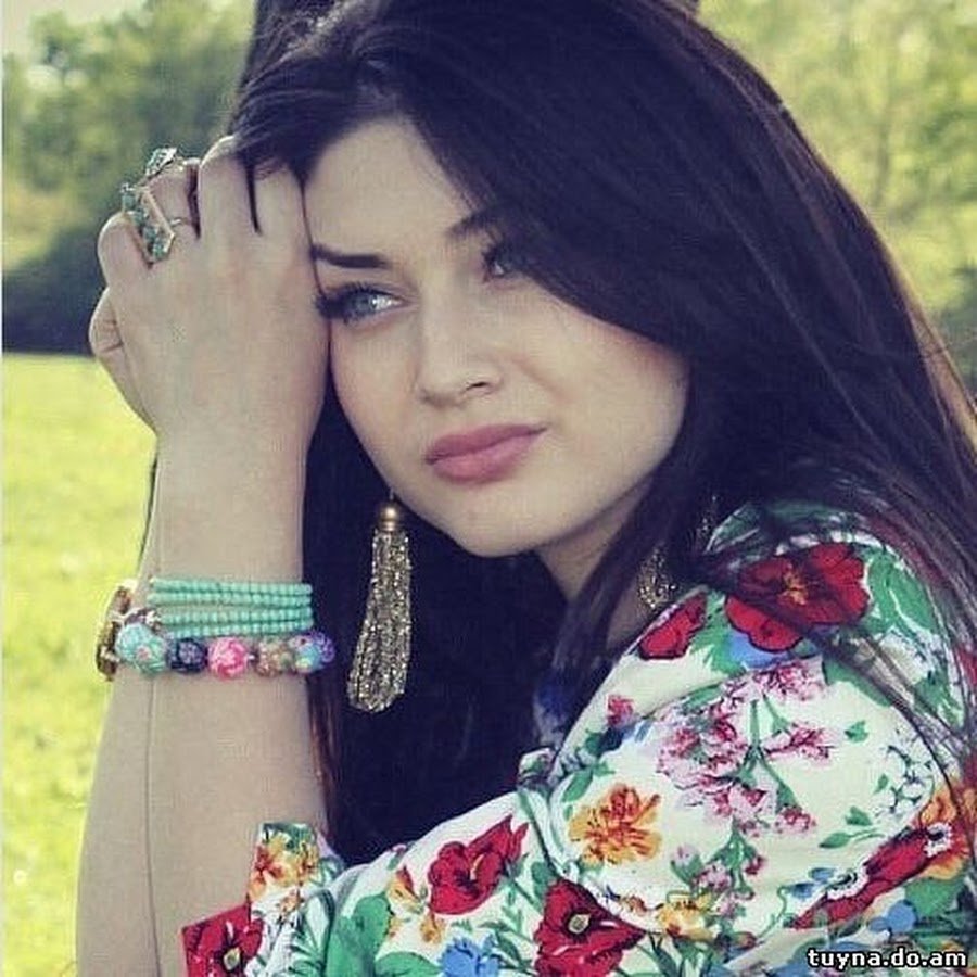 Kira Voinova