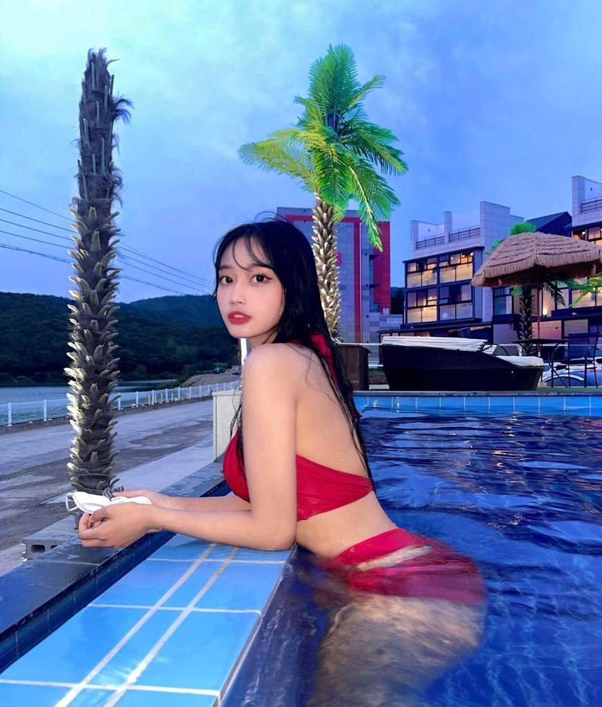 Sejinming drain