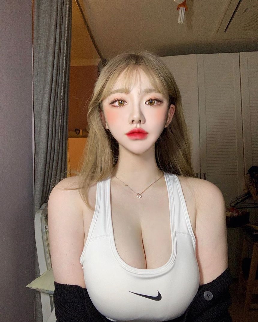 Sejinming breast