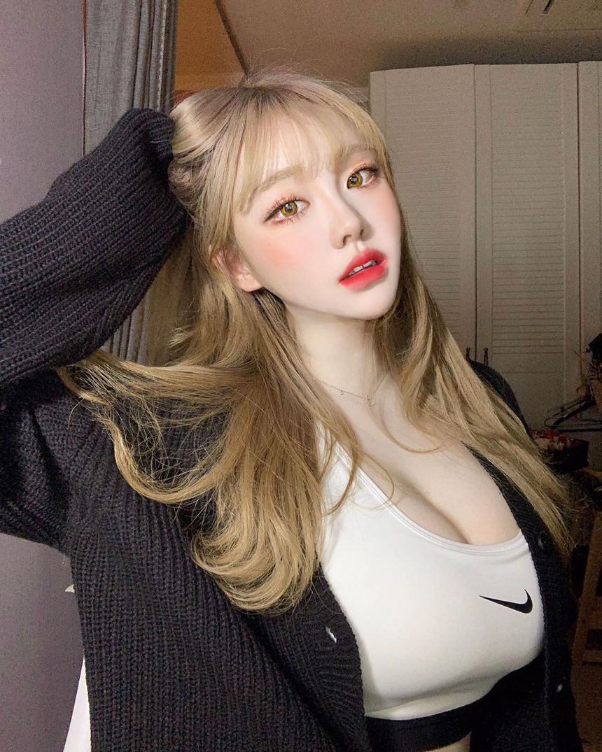 Sejinming likey