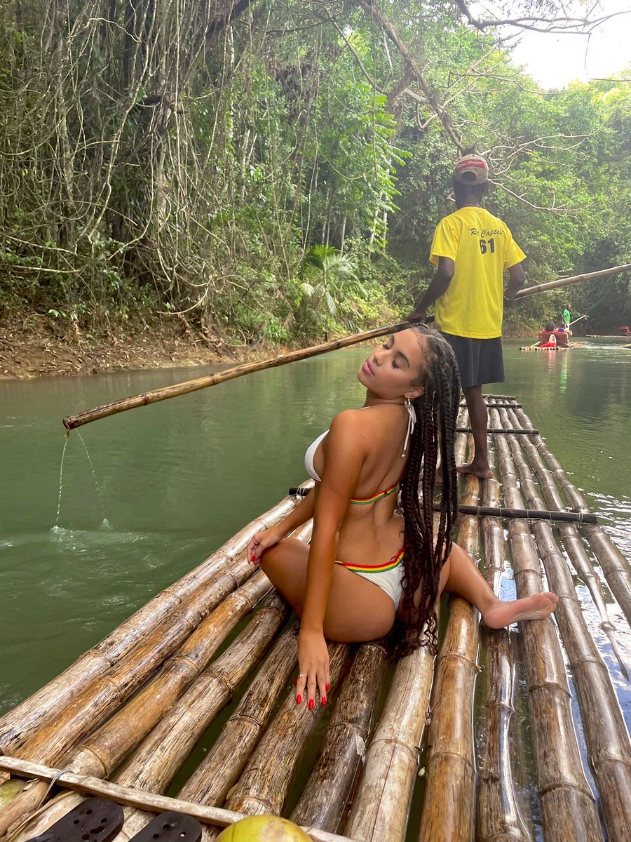 Barbara Belize