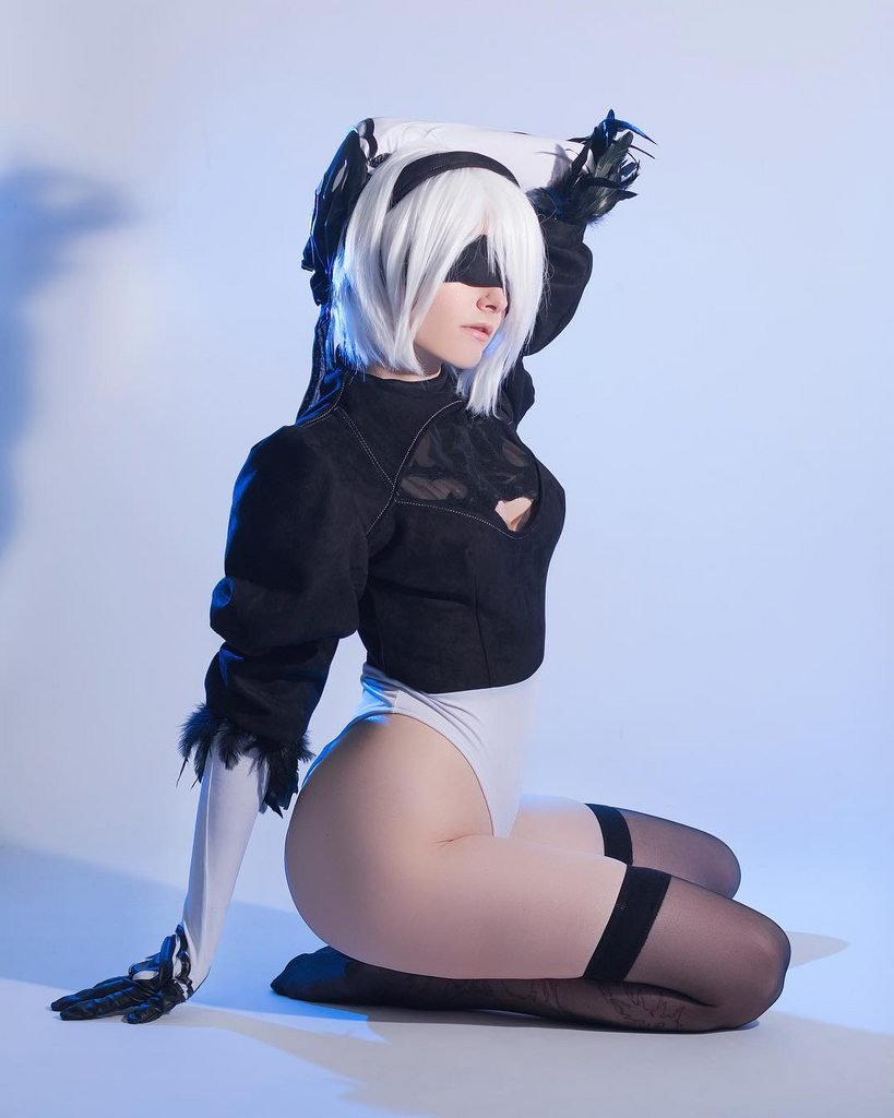 Maggie Omgcosplay