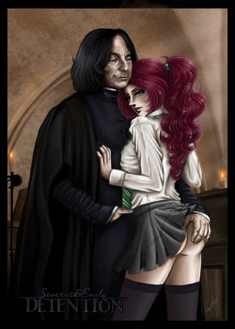 Severus Sngg 18