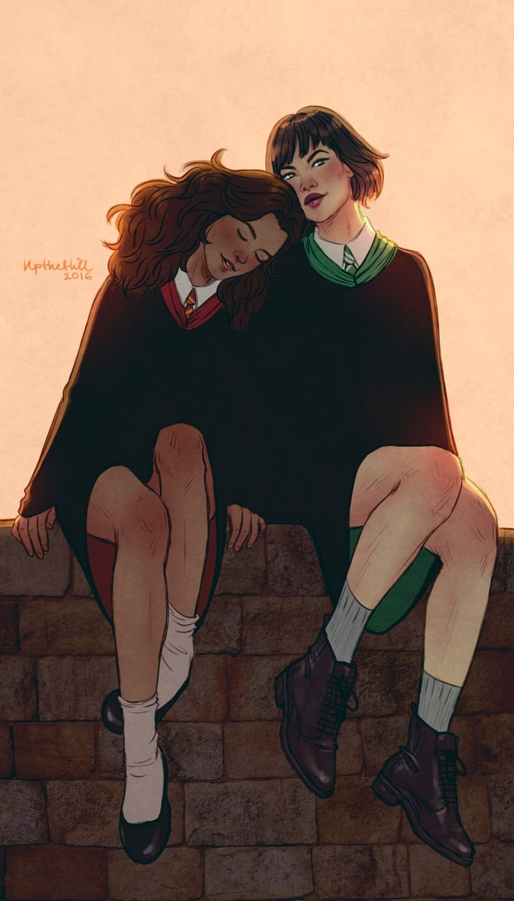 Pansy Hermione Granger