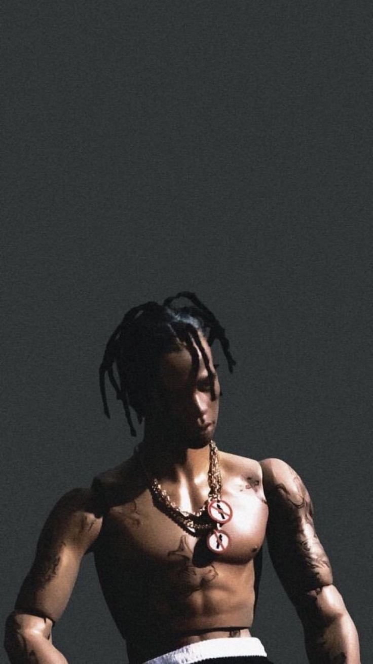 Travis Scott Rodeo