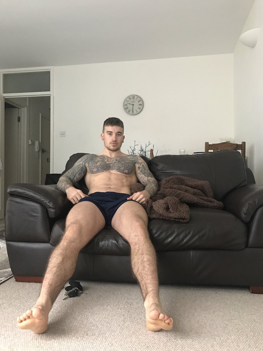 Chris Hatton
