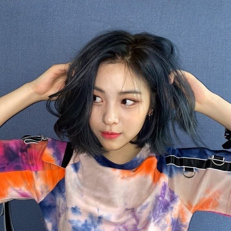 Ryujin Gerllfrand Material