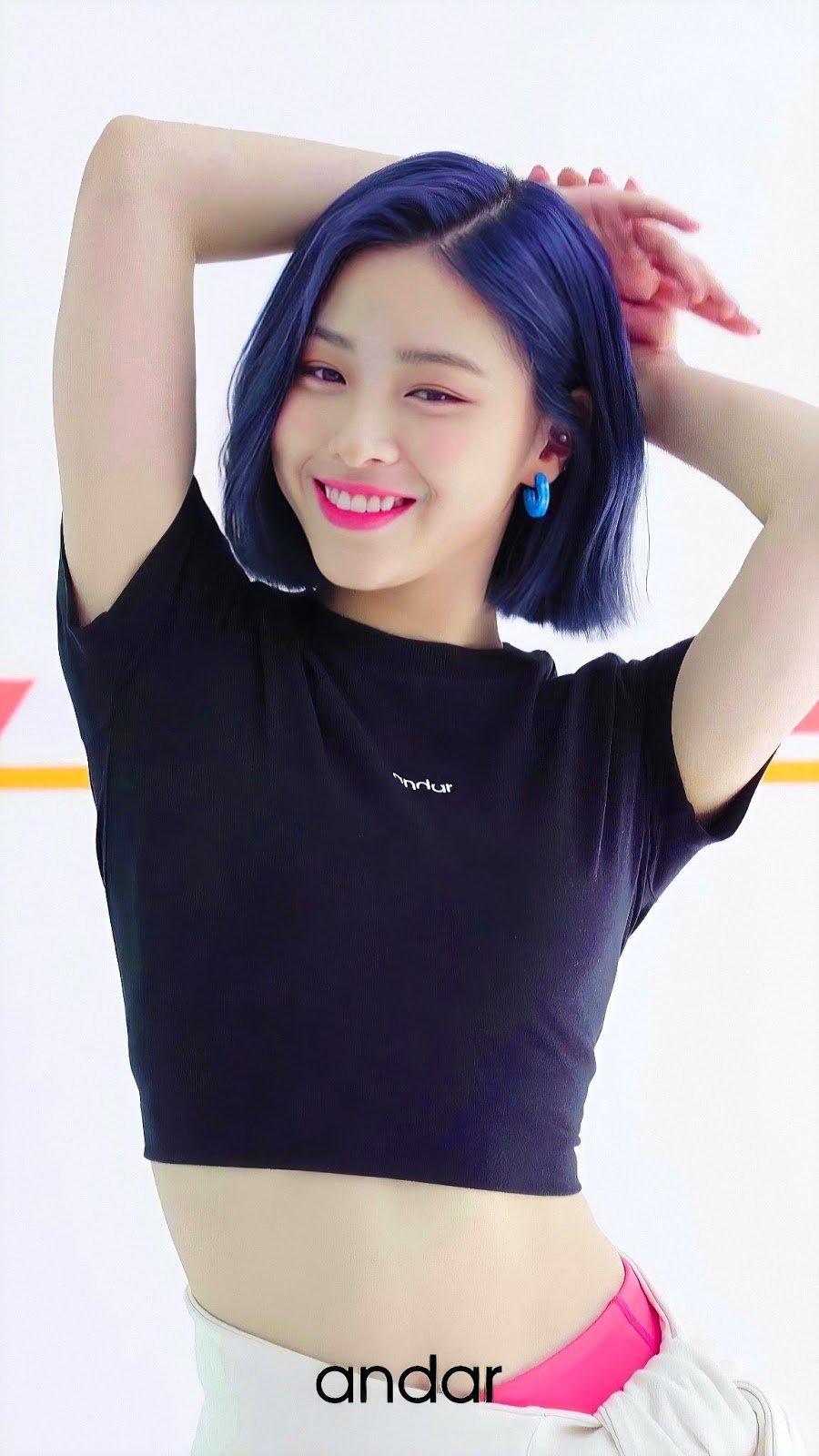 Ryujin from Itzi