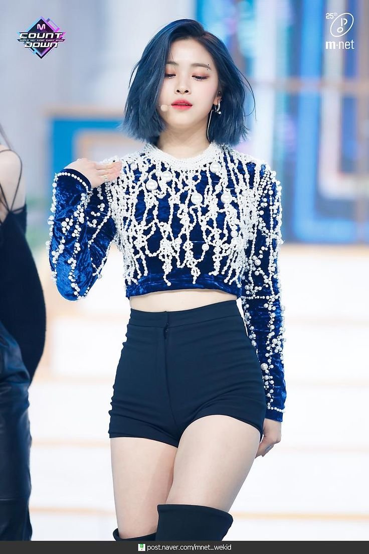 Ryujin deepfakes