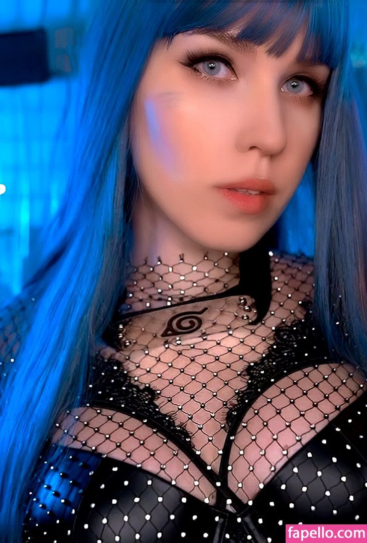 Kittyklaw Angelina
