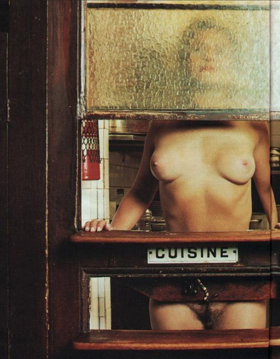 Vera Fisher Erotic scenes