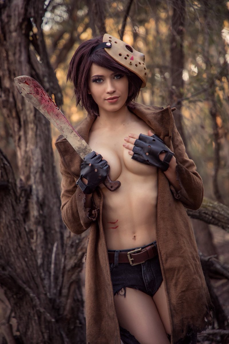 Nikahameleon (Nichameleon)