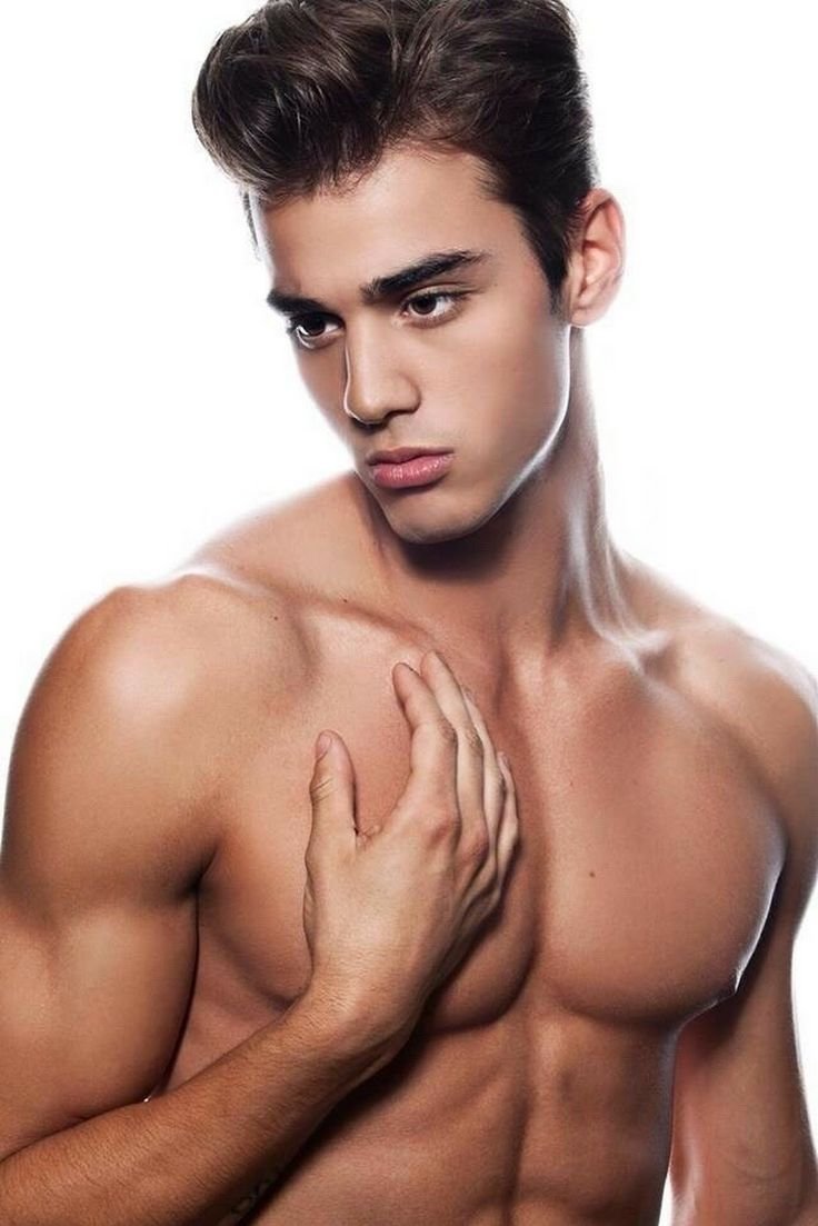 Scott Gardner gets married